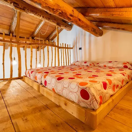 Bed & Breakfast Le Gaie Allegre 3*