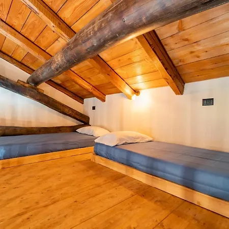 Le Gaie Allegre Bed & Breakfast *