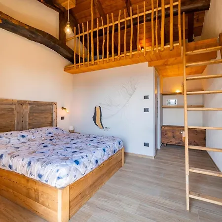 Le Gaie Allegre Villar San Costanzo