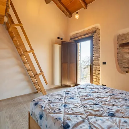 Le Gaie Allegre Bed & Breakfast