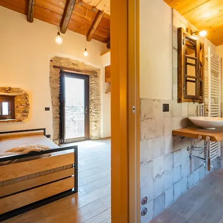 Le Gaie Allegre Bed & Breakfast Villar San Costanzo