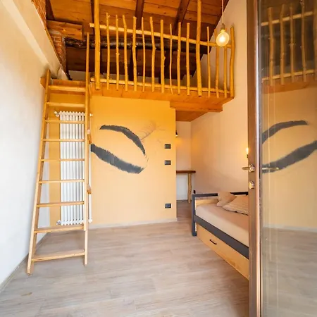 Le Gaie Allegre 住宿加早餐酒店