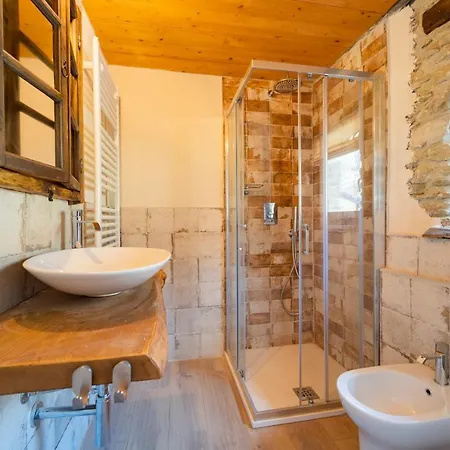Le Gaie Allegre Bed & Breakfast *