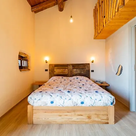 Bed & Breakfast Le Gaie Allegre 3*