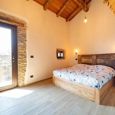 Bed & Breakfast Le Gaie Allegre