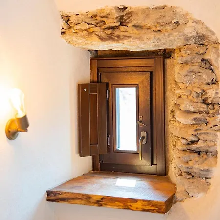 Le Gaie Allegre Bed & Breakfast *