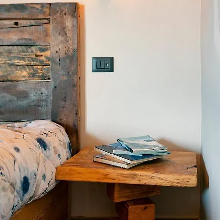 Le Gaie Allegre Bed & Breakfast