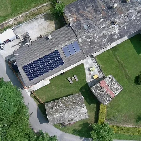 Le Gaie Allegre Bed & Breakfast 3*