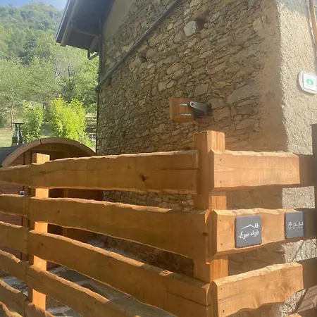 Le Gaie Allegre Villar San Costanzo