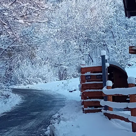 Le Gaie Allegre Villar San Costanzo